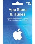 Apple - $100 App Store & iTunes - Image 4