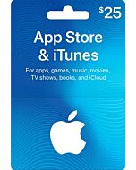 Apple - $100 App Store & iTunes - Image 3