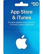 Apple - $100 App Store & iTunes - Image 2