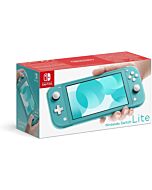 Nintendo Switch Lite (Coral) Animal Crossing - Image 3