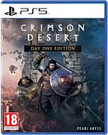 Crimson Desert - Deluxe Edition (PS5) - Image 2