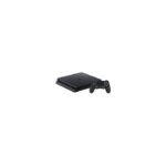 Sony PlayStation 4 Slim 500GB Console - Black (Pre-Owned)