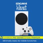 Xbox Series S (Fabrika)